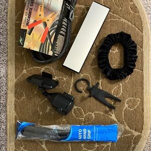 Car Accessories BUNDLE$